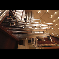 Berlin, Philharmonie, Chamaden