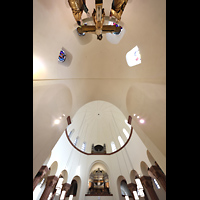Berlin, St. Marien Unbefleckte Empfngnis (