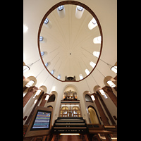 Berlin, St. Marien Unbefleckte Empfngnis (