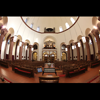 Berlin, St. Marien Unbefleckte Empfngnis (
