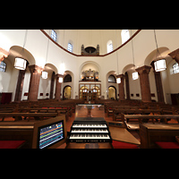 Berlin, St. Marien Unbefleckte Empfngnis (