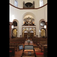 Berlin, St. Marien Unbefleckte Empfngnis (