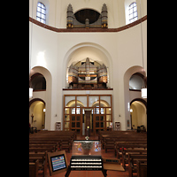 Berlin, St. Marien Unbefleckte Empfngnis (