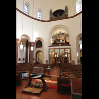Berlin, St. Marien Unbefleckte Empfngnis (
