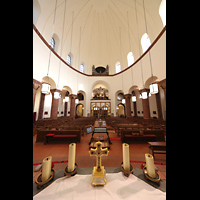 Berlin, St. Marien Unbefleckte Empfngnis (