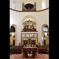 Berlin, St. Marien Unbefleckte Empfngnis (
