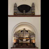 Berlin, St. Marien Unbefleckte Empfngnis (