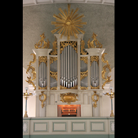 Berlin, Franzsische Friedrichstadtkirche (Franzsischer Dom), Orgel
