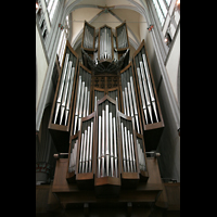 Altenberg, Dom, Orgel