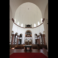 Berlin, St. Marien Unbefleckte Empfngnis (