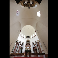 Berlin, St. Marien Unbefleckte Empfngnis (