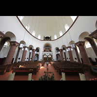 Berlin, St. Marien Unbefleckte Empfngnis (