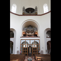 Berlin, St. Marien Unbefleckte Empfngnis (