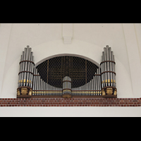 Berlin, St. Marien Unbefleckte Empfngnis (