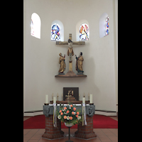 Berlin, St. Marien Unbefleckte Empfngnis (