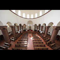 Berlin, St. Marien Unbefleckte Empfngnis (