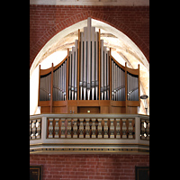 Brandenburg, St. Katharinen, Chororgel