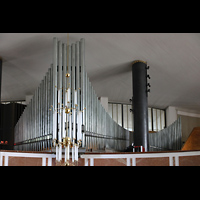 Mnchen (Munich), St. Matthus (ev.), Orgel