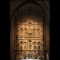 Modena, Duomo San Geminiano, Seitenaltar