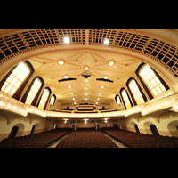 Boulder, University, Macky Auditorium, Konzertsaal - Auditorium