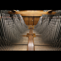 Philadelphia, Macy's ('Wanamaker') Store, String Organ - Pfeifen der Muted Violins