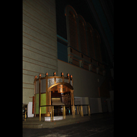 Atlantic City, Boardwalk Hall ('Convention Hall'), Spieltisch