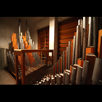 Philadelphia, Girard College Chapel, Echo Division