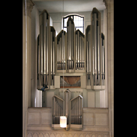 Mnchen (Munich), St. Markus, Chororgel