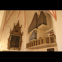 Hamburg, St. Jacobi, Kemper-Orgel