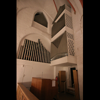 Hamburg, Hauptkirche St. Jacobi, Kemper-Orgel