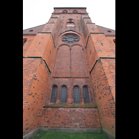 Ratzeburg, Dom, Turm