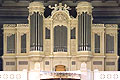 Zrich, Neumnster, Orgel / organ
