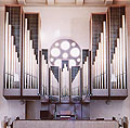 Kln - Rodenkirchen, St. Maternus, Orgel / organ