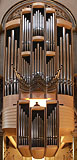 Montserrat, Baslica Santa Mara, Orgel / organ