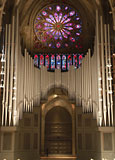 Trondheim, Nidarosdomen (Steinmeyer-Orgel), Orgel / organ