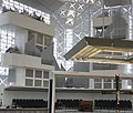 Garden Grove (CA), Christ Cathedral (''Crystal Cathedral''), Orgel / organ