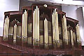 Salt Lake City (UT), Conference Center LDS (Latter-Day Saints), Orgel / organ